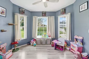 3789 N Blazingstar Way, Beverly Hills, FL 34465 - Photo 21