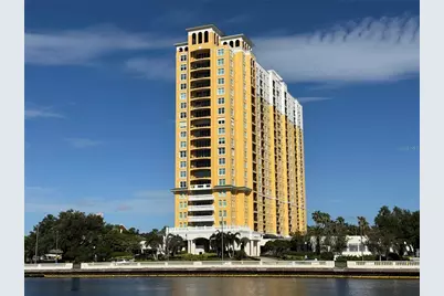 345 Bayshore Boulevard #1102, Tampa, FL 33606 - Photo 1