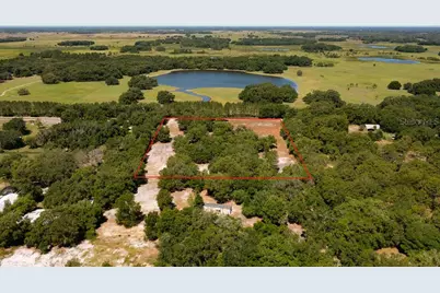 0 Miller Road, Dade City, FL 33525 - Photo 1