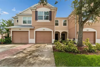 26523 Chimney Spire Lane, Wesley Chapel, FL 33544 - Photo 1