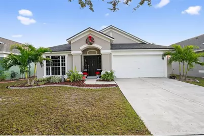 11519 Misty Isle Lane, Riverview, FL 33579 - Photo 1