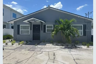 113 S Fremont Avenue #A, Tampa, FL 33606 - Photo 1