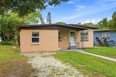 3219 40th Street N, Saint Petersburg, FL 33713 - Photo 3