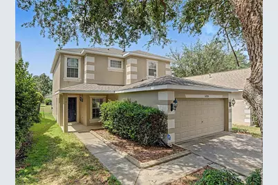 5828 Wrenwater Drive, Lithia, FL 33547 - Photo 1