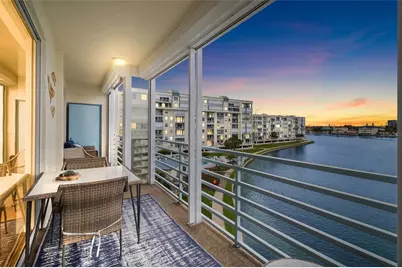 7974 Sailboat Key Boulevard S #408, South Pasadena, FL 33707 - Photo 33