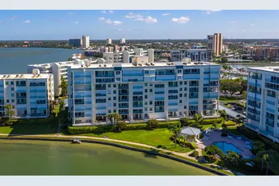 7974 Sailboat Key Boulevard S #408, South Pasadena, FL 33707 - Photo 3