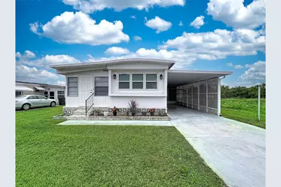 6965 Fort King Road, Zephyrhills, FL 33541 - Photo 1