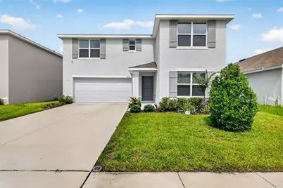 7622 Rosewood Garden Loop, Tampa, FL 33637 - Photo 1