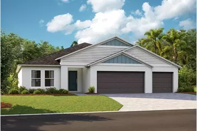 9836 Annunciation Drive, Wesley Chapel, FL 33545 - Photo 1