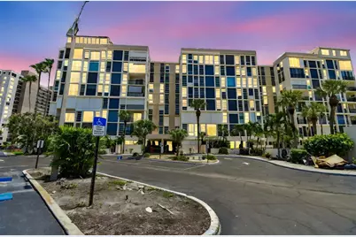 7400 Sun Island Drive S #411, South Pasadena, FL 33707 - Photo 1