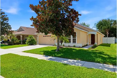 19406 Sunset Bay Drive, Land O Lakes, FL 34638 - Photo 5