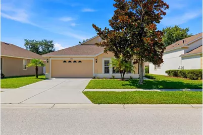 19406 Sunset Bay Drive, Land O Lakes, FL 34638 - Photo 3