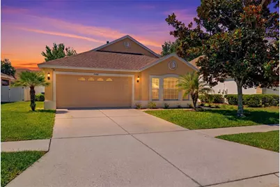 19406 Sunset Bay Drive, Land O Lakes, FL 34638 - Photo 1