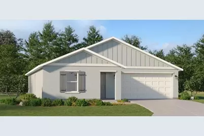 3524 Imari Street, North Port, FL 34288 - Photo 1