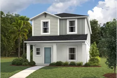 9135 Belleview Forest Pass, Dade City, FL 33525 - Photo 1