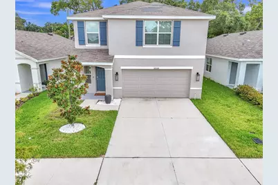 36558 Spanish Rose Drive, Dade City, FL 33525 - Photo 1
