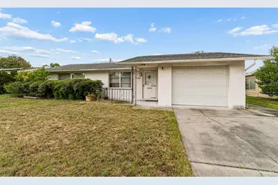 7520 Bougenville Drive, Port Richey, FL 34668 - Photo 1