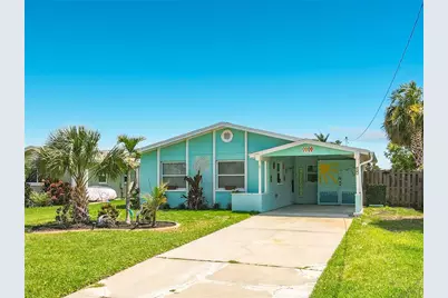 4046 Floramar Terrace, New Port Richey, FL 34652 - Photo 1