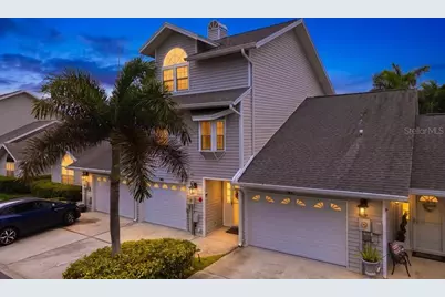 11722 Currie Lane #H2, Largo, FL 33774 - Photo 1