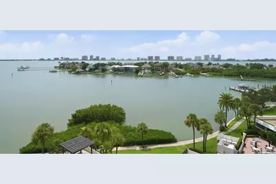 6 Belleview Boulevard #705, Clearwater, FL 33756 - Photo 1