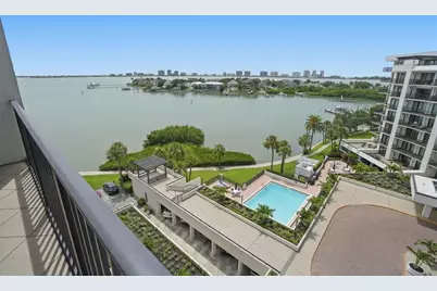 6 Belleview Boulevard #705, Clearwater, FL 33756 - Photo 33