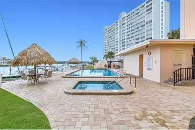 51 Island Way #108, Clearwater Beach, FL 33767 - Photo 43