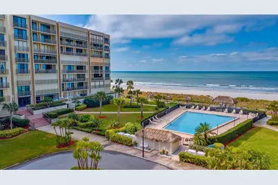 1430 Gulf Boulevard #406, Clearwater Beach, FL 33767 - Photo 1