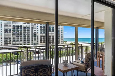1430 Gulf Boulevard #406, Clearwater Beach, FL 33767 - Photo 25