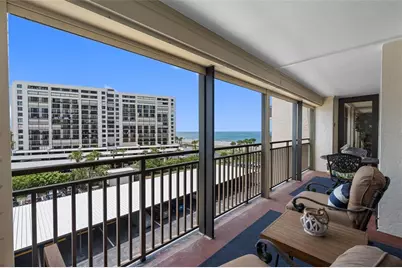 1430 Gulf Boulevard #406, Clearwater Beach, FL 33767 - Photo 19