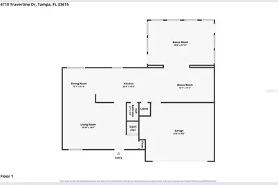 4710 Travertine Drive, Tampa, FL 33615 - Photo 37