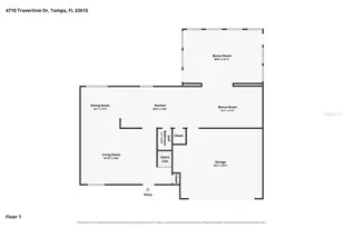 4710 Travertine Dr, Tampa, FL 33615 - Photo 37