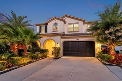 4020 Empoli Court, Wesley Chapel, FL 33543 - Photo 1
