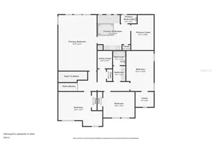 4020 Empoli Ct, Wesley Chapel, FL 33543 - Photo 49