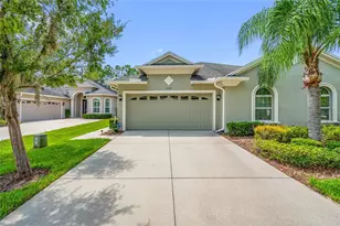 2923 Devonoak Blvd, Land O Lakes, FL 34638 - Photo 1