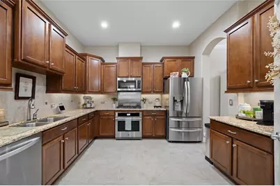 2923 Devonoak Boulevard, Land O Lakes, FL 34638 - Photo 13