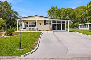 9242 Denmarsh Dr, Brooksville, FL 34613 - Photo 1