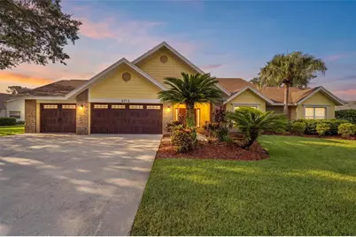6513 Thoroughbred Loop, Odessa, FL 33556 - Photo 1