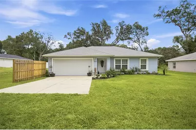 14825 SE 28th Terrace, Summerfield, FL 34491 - Photo 1
