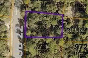 Basket St, North Port, FL 34288 - Photo 1