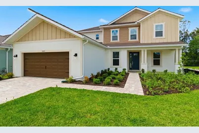 1645 Trailhead Lane, Zephyrhills, FL 33541 - Photo 1