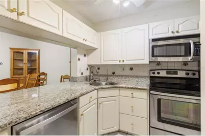 3232 Lake Pine Way E #B1, Tarpon Springs, FL 34688 - Photo 5