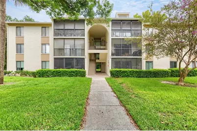 3232 Lake Pine Way E #B1, Tarpon Springs, FL 34688 - Photo 1