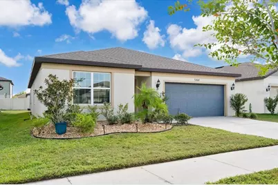 5461 Keaton Springs Drive, Lakeland, FL 33811 - Photo 3