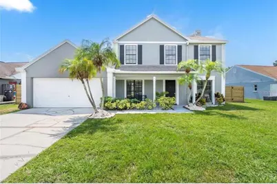 16208 Pebblebrook Drive, Tampa, FL 33624 - Photo 1