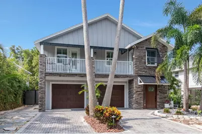 940 Wisconsin Avenue, Palm Harbor, FL 34683 - Photo 1