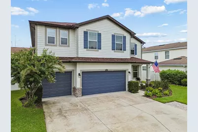 23958 Terracina Court, Land O Lakes, FL 34639 - Photo 3