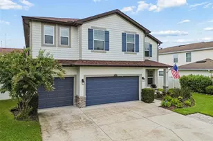 23958 Terracina Ct, Land O Lakes, FL 34639 - Photo 3