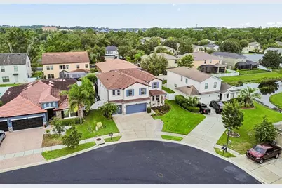 23958 Terracina Court, Land O Lakes, FL 34639 - Photo 5
