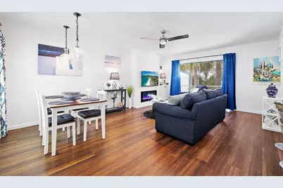 3595 41st Lane S #J, Saint Petersburg, FL 33711 - Photo 3