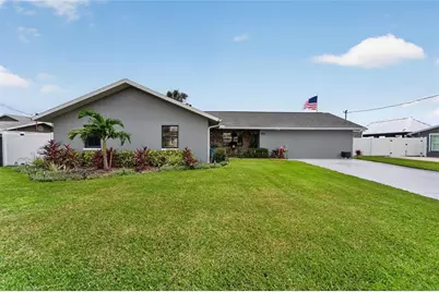 3422 W Shell Point Road, Ruskin, FL 33570 - Photo 1